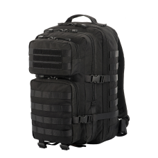Рюкзак тактический M-Tac Large Assault Pack 36 л, Black