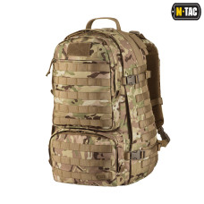 Рюкзак тактический M-Tac Trooper Pack Dark 45 л, Multicam