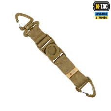 M-Tac брелок Key Holder Elite, Coyote