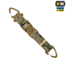 M-Tac брелок Key Holder Elite, Multicam