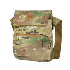Сумка M-Tac Konvert Bag Elite, Multicam