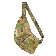 Сумка M-Tac Bat Wing Bag Elite Multicam, Multicam