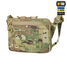 Сумка M-Tac Admin Bag Elite Multicam, Multicam