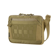 Сумка M-Tac Admin Bag Elite Coyote, Coyote