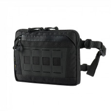 Сумка M-Tac Admin Bag Elite Black, Black