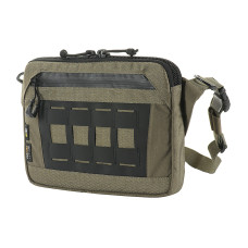 Сумка M-Tac Admin Bag Elite Ranger Green, Ranger Green