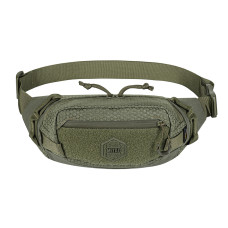 Сумка M-Tac Waist Bag Hex Ranger Green, Olive