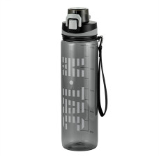 Бутылка для воды M-Tac 1000 мл Grey, Shadow Grey