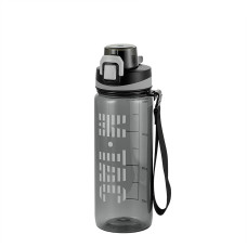 Бутылка для воды M-Tac 750 мл Grey, Shadow Grey