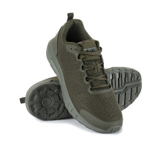 Кроссовки M-Tac Summer Pro Army Olive, Olive Green