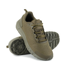 Кроссовки M-Tac Summer Pro Dark olive, Dark olive