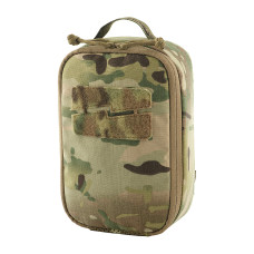 M-Tac органайзер утилитарный Elite Small (22х14 см) Multicam, Multicam