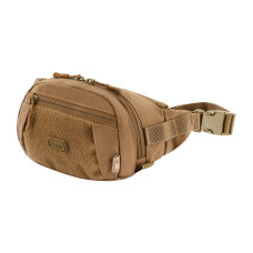 M-Tac сумка Companion Bag Small Dark, Темный койот