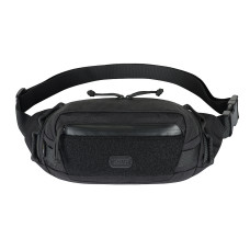 M-Tac сумка Waist Bag Gen.II, Black