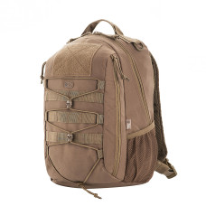 Рюкзак тактический M-Tac Urban Line Force Pack 14 л Coyote Brown, Coyote