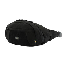 M-Tac сумка на пояс Companion Bag Large Black, Black