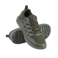 Кроссовки M-Tac Summer Sport Army Olive, Olive Green