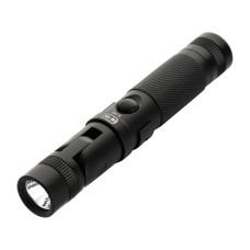 Фонарь поворотный M-Tac A180-M LED Cree, Black