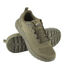 Кроссовки M-TAC summer light Dark olive, Dark olive