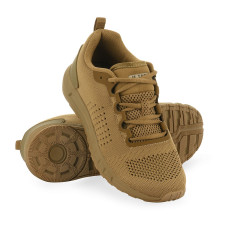 Кроссовки M-TAC summer light Coyote, Coyote