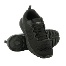 Кроссовки M-TAC summer light Black, Black