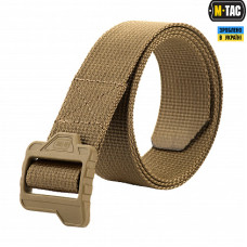 Ремень M-Tac Lite Tactical Belt Gen.II Койот, Coyote