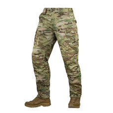 Брюки M-TAC Aggressor Gen II MC Multicam, Multicam