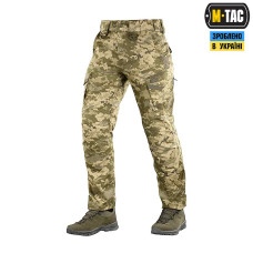 Тактические брюки AGGRESSOR MM14, Пиксель