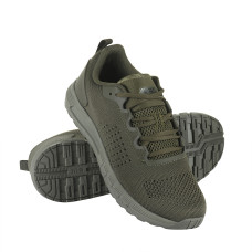 Кроссовки M-TAC summer light Olive Green, Olive Green