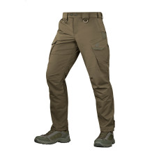 Брюки M-Tac Aggressor Gen.II Flex - Dark Olive, Dark olive