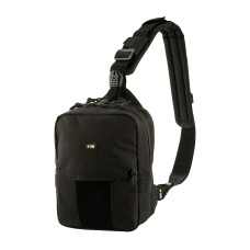 Сумка M-Tac Cube Bag Black, Black
