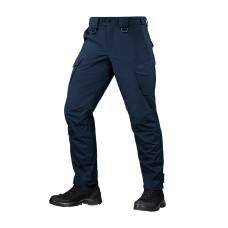 Брюки M-Tac Aggressor Gen II Flex Dark Navy Blue, Navy Blue