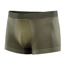 Трусы M-Tac Hexagon нейлон-полиэстер Olive, Olive