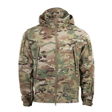 Куртка M-Tac Softshell MultiCam, Multicam