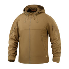 Куртка M-Tac Flash Coyote, Coyote
