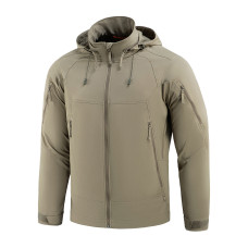 Куртка M-Tac Flash Tan, Khaki