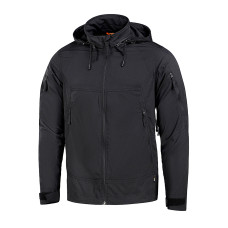 Куртка M-Tac Flash Black, Black