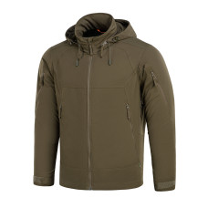Куртка M-Tac Flash Dark Olive, Dark olive