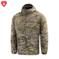 Куртка M-Tac Berserk Primaloft Multicam, Multicam