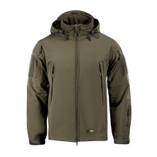 Куртка M-Tac Softshell Olive, Olive