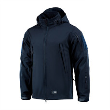 Куртка M-Tac Softshell Navy Blue, Navy Blue