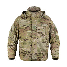 Куртка M-Tac Storm Multicam, Multicam