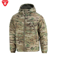 Куртка зимняя M-Tac Alpha Gen.IV Pro Primaloft Multicam, Multicam