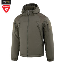 Куртка зимняя M-Tac Alpha Gen.III Pro Primaloft Olive, Olive
