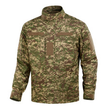Китель армейский летний M-Tac NGU Camo, NGU Camo