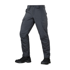 Штаны M-Tac Aggressor Gen II Flex Dark Grey, Shadow Grey