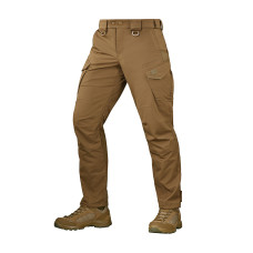 Штаны M-Tac Aggressor Gen II Flex Coyote Brown, Coyote brown
