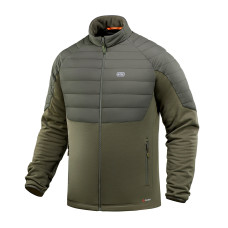 Кофта M-Tac Berserk Polartec Dark Olive, Olive