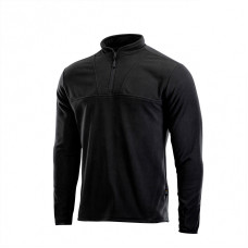Кофта Флисовая M-Tac Delta Fleece Black, Black