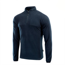 Кофта Флисовая M-Tac Delta Fleece Navy Blue, Navy Blue